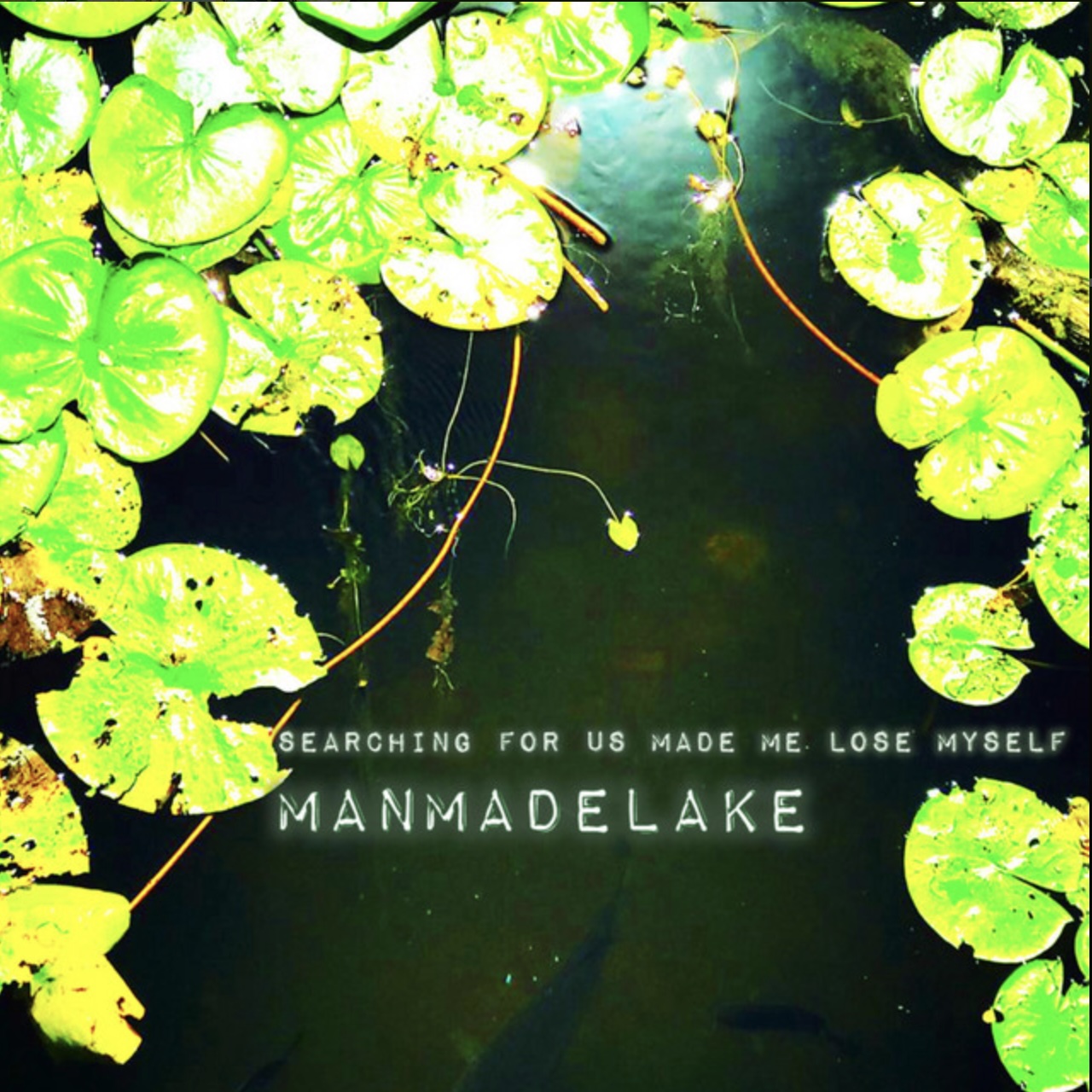MML - Out of My Mind cover